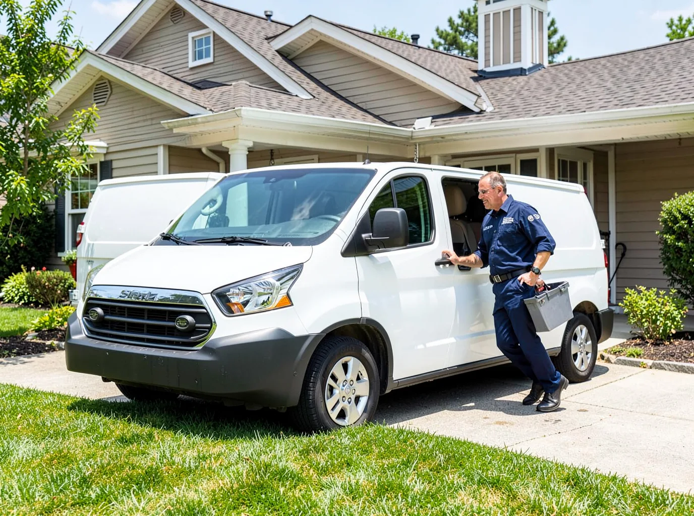 Emergency Plumber company in Clarks, LA