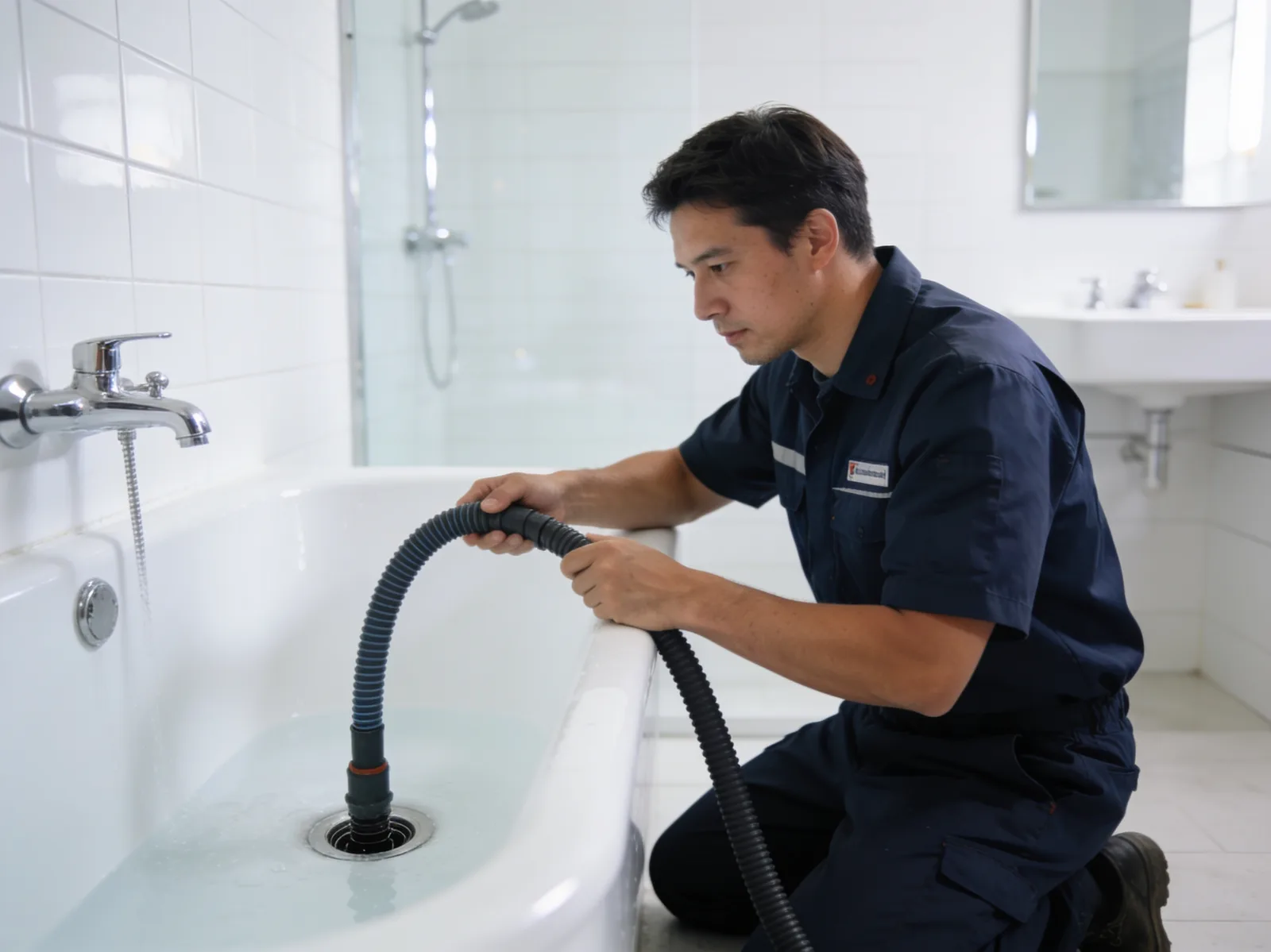 Emergency Plumber Clarks, LA FAQs